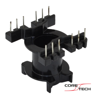 BV-PQ26/25-1-12R (PHL) каркас, частини трансформаторів